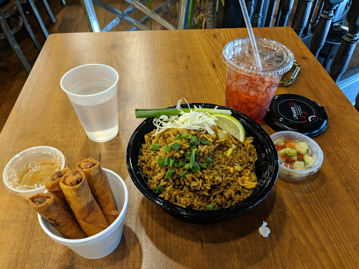 Image of Pandan Thai Street Eats