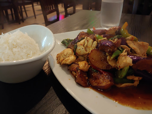 Image of Panwa Thai Seattle