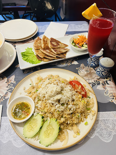 Image of Patpong Thai Cuisine