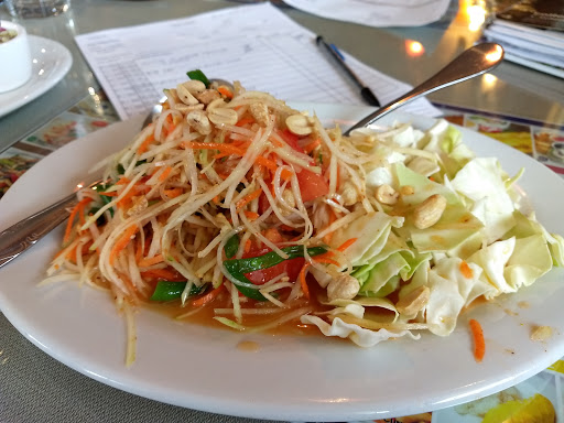 Image of Pattaya Thai Restaurant