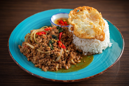 Image of Paula's Thai Kitchen
