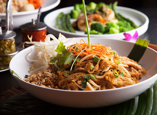 Image of PDX Thai Dining