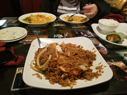 Image of Penn's Thai Kitchen