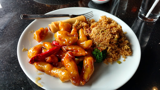 Image of Pepper Asian Bistro