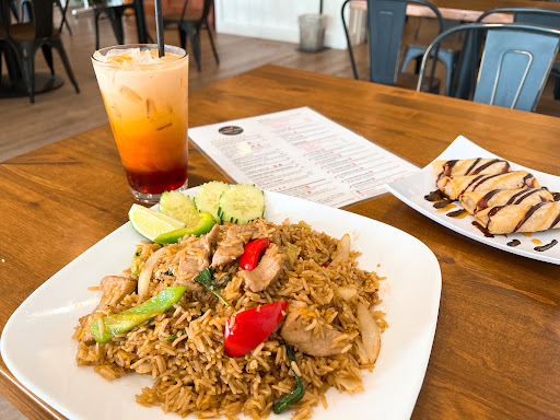 Image of Pepper Tree Thai Cuisine