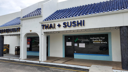 Image of Peppermint Thai & Sushi Restaurant