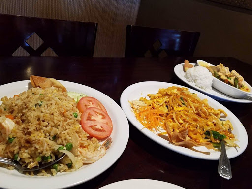 Image of Peppers Thai Palm Springs