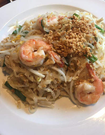Image of Phแป O Sha | Thai-Vietnamese Restaurant