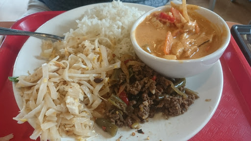 Image of Phaya Thai Street Food