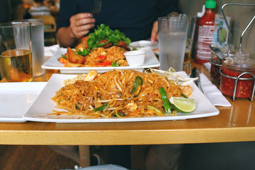 Image of Pho Basil