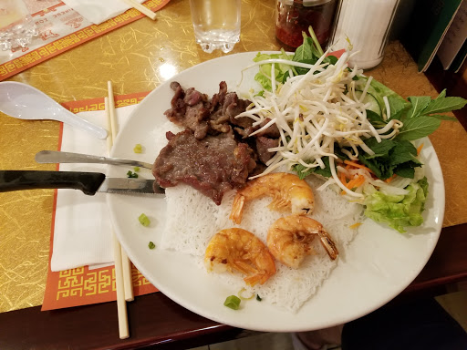 Image of Pho Xe Lua Viet Thai Restaurant