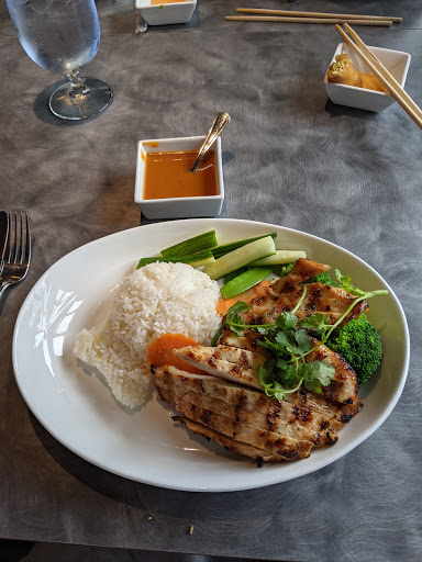 Image of Phu-Ket Thai Restaurant
