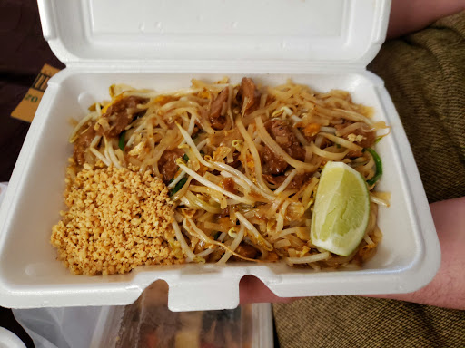 Image of Pi's Thai Cuisine