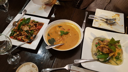 Image of Pimaan Thai Restaurant