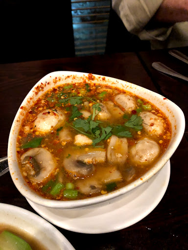 Photo of Pin Kaow Thai Restaurant Eastern