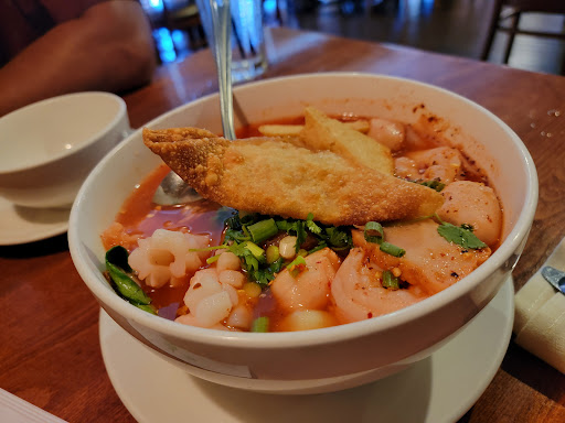 Image of Pin Kaow Thai Restaurant Rainbow