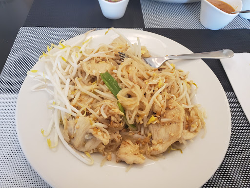 Image of Pineapple Thai Cuisine