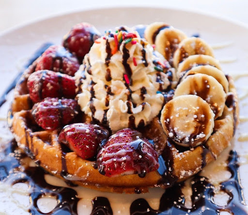 Image of Ping Yang Thai Grill & Dessert