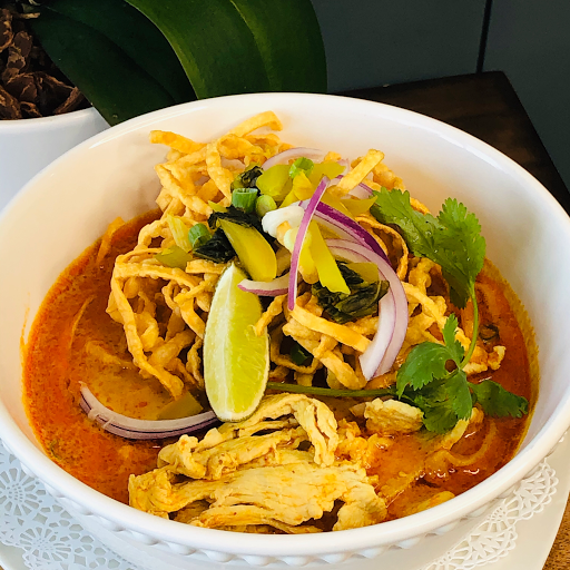 Image of Pinto Thai Bistro