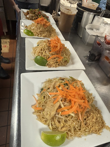 Image of Pinto Thai Evanston
