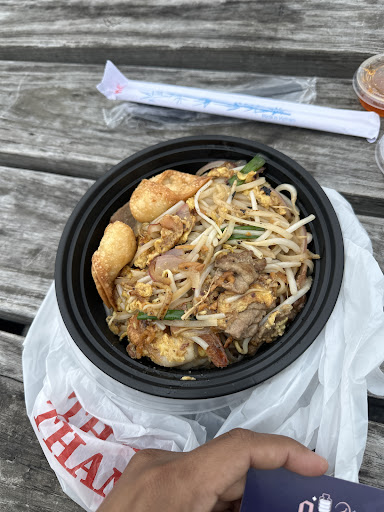 Image of PINTO Thai Food Truck