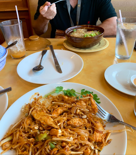 Image of Pinto Thai Restaurant