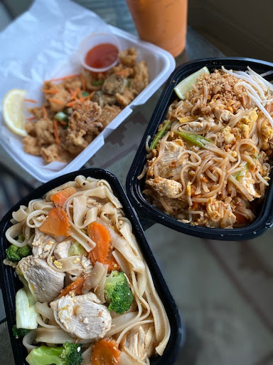 Image of Ploy's Kitchen Thai Cafe
