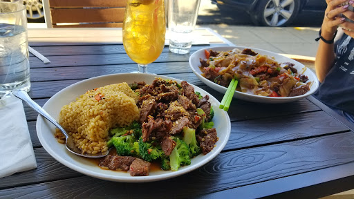 Image of Plumeria Vegetarian Restaurant