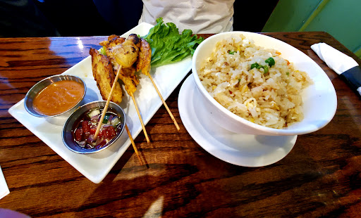 Image of Poy Thai & Sushi