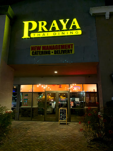Image of Praya Thai Dining