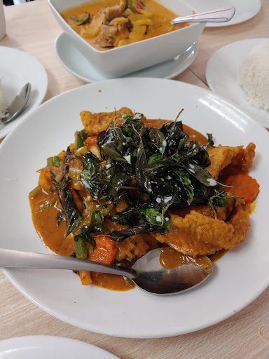 Image of Prommares Thai Bistro