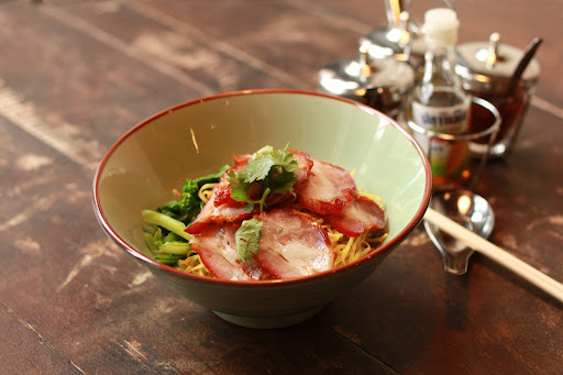 Image of Pure Thai Cookhouse