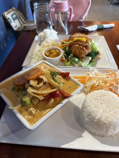 Image of Pure Thai Kitchen