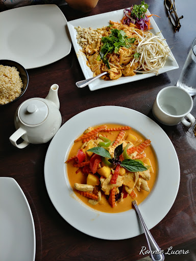 Image of Pure Thai & Vegetarian Cuisine