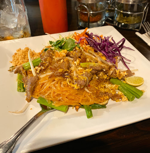 Image of R Thai Cuisine