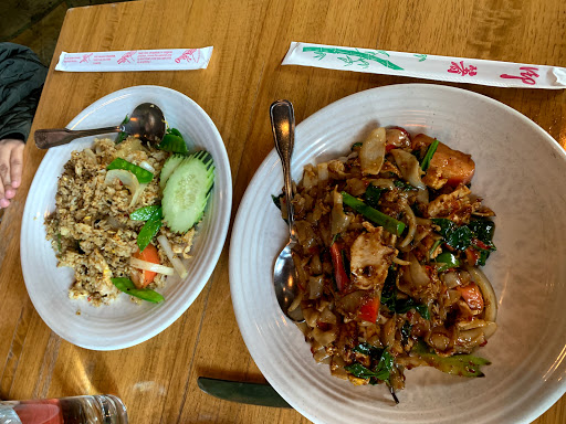Image of Racha Noodles & Thai Cuisine