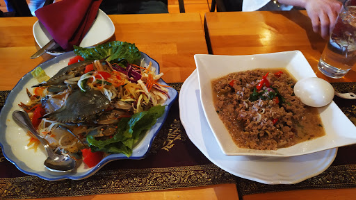 Image of Ratchada Thai & Laos Cuisine
