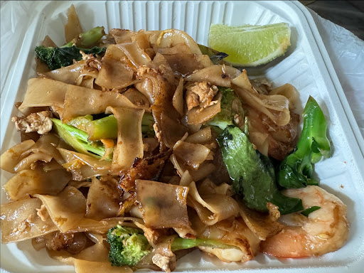 Image of Real Thai Food