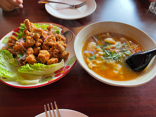 Image of Real Thai Restaurant