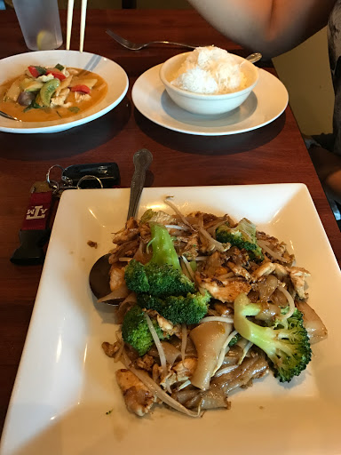 Image of Red Curry Thai Cuisine