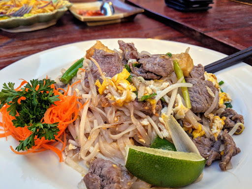 Image of Regent Thai Cuisine