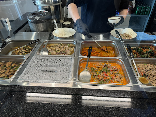 Image of Rice Away Thai Express