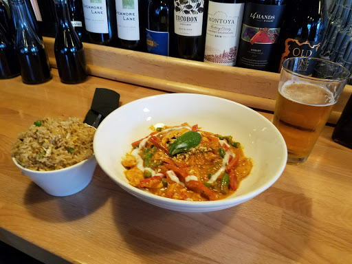 Image of Rice n Roll Bistro | Sushi Bar & Thai Cuisine