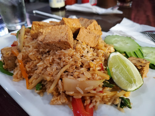 Image of Rice & Spicy Thai Kitchen
