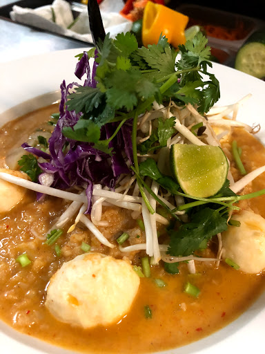 Image of Rice Thai Bistro