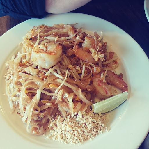 Image of Rice Thai Cafe