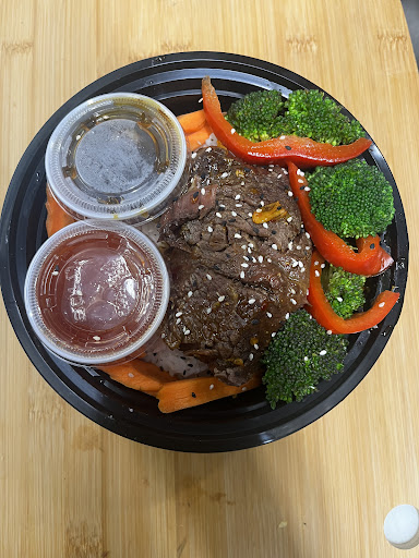 Image of Rices & Noodles