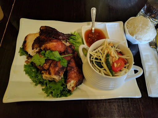 Image of Ridge Thai