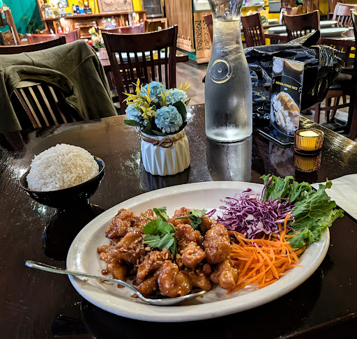 Image of Rom Mai Thai Restaurant