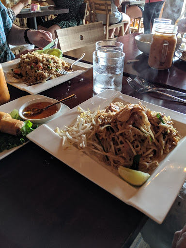 Image of Ros Niyom Thai